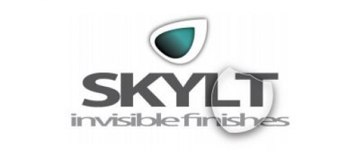 Logo Skylt